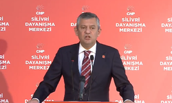 Özgür Özel'den  Silivri'de sert ifadeler