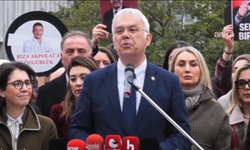 Bursa Milletvekili Pala Saraçhaneden seslendi!