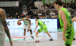 Bursa'da nefes kesen derbi!