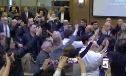 Bursa Meclisi’nde su faturası tartışması: Tansiyon yükseldi