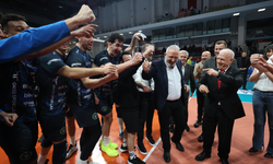 Bursa Büyükşehir Belediyespor'dan Fenerbahçe karşısında büyük galibiyet