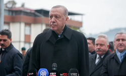 Cumhurbaşkanı Erdoğan: İsrail'in bedelini ödeyeceğinden hiç şüphem yok