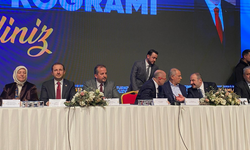 AK Parti Bursa bayramlaştı: Hızlı tren için tarih verildi