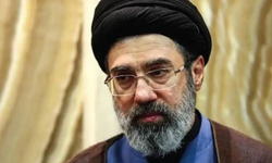 Hamaney: Türkiye ve Umman'a biz saldırmadık