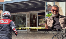 Eski Aydınspor başkanı ve kardeşi öldürüldü