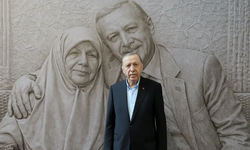 Tenzile Erdoğan Devlet Hastanesi açıldı