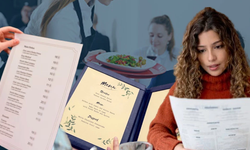 Restoranlarda yeni dönem: Menüler sil baştan... Tarih verildi