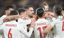 85 milyon tek yürek: A Milli Takım, Romanya ile karşılaşacak