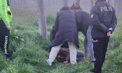 Bursa'da kayıp alzheimer hastasının 5 gün sonra cansız bedeni bulundu