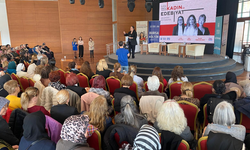 Kadın kalemi Bursa’da hayat buldu