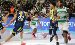 Bursaspor, Fenerbahçe’yi devirdi