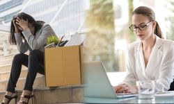 '22 milyon kadın işsizlikle yüz yüze'