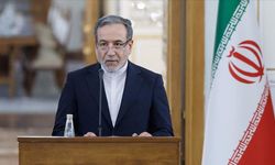 Abbas Arakçi: Uluslararası hukuk ölmüştür