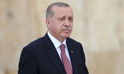 Erdoğan: "İran halkına başsağlığı diliyorum"