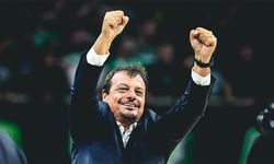 Ergin Ataman: "Namağlup serimiz devam etmek istiyoruz"