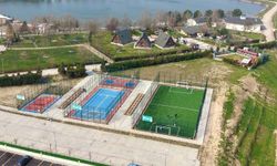 İnegöl Tübitak bilim kamplarına ev sahipliği yapacak