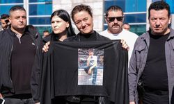 Minguzzi'nin annesini tehdit eden şüpheli tutuklandı!