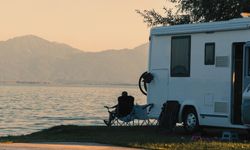 O il karavanı yasakladı!