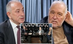 İlber Ortaylı'nın son programı ortaya çıktı! Fatih Altaylı ile "sağlık" diyaloğu yürek burktu