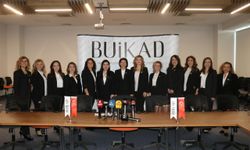 BUİKAD sürdürülebilirlik raporunu açıkladı