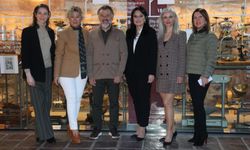 Bursa BUSADER'den sağlıklı yaş alma eğitimi