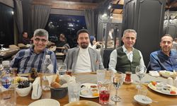 HKMO'dan mesleki dayanışmaya destek