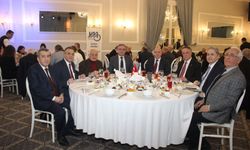 YMM'ler bereket sofrasında buluştu