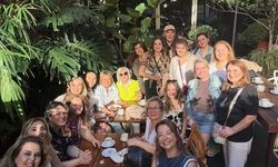 BUSADER üyeleri Güney Amerika'dan unutulmaz anılarla döndü