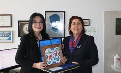 BUSADER çocukları sevindirdi