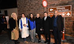 YASAV'dan Bursa'da geleneksel Ramazan buluşması