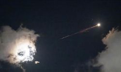 BAE, İran'dan gönderilen 13 füze ve 39 İHA'nın engellendiğini duyurdu