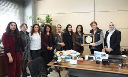 Nilüfer Belediyesi’nin kadın politikaları örnek oluyor