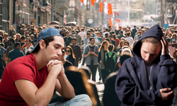 Gençlerde yayılıyor: Vakalar ikiye katlandı