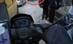 Bursa’da bıçaklı kavga: Genç bacağından yaralandı