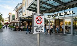 “Kapı Önünde Sigara İçenlere Kötü Haber”