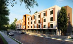 Bursa'da 144 kapasiteli kız yurdu için protokol imzalandı