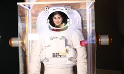 Çocuklar GUHEM’de Uzayın Kapılarını Araladı