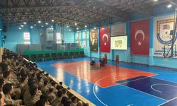 Bursa’da Jandarmadan narkotik eğitimi