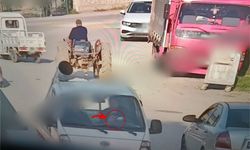 İnegöl’de KGYS destekli trafik denetimi: Kural ihlallerine işlem yapıldı