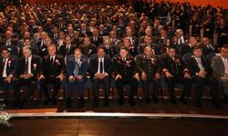 İstiklal Marşı’nın 105. Yılı Bursa’da Anıldı