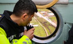 Bursa’da bayram öncesi sıkı trafik denetimi