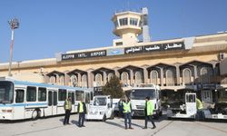 Suriye, Türkiye yönüne hava koridorlarını yeniden açacağını duyurdu