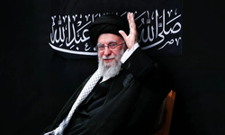 İran dini lideri Hamaney öldürüldü!