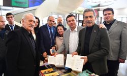 Hasan Ali Yücel Osmangazi’de anıldı