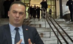 Hasbi Dede hakkındaki iddianame kabul edildi