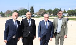 Başkan Şadi Özdemir: Nilüfer’in kalbi ve geleceği satılık değildir