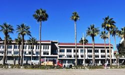 Marmaris Belediyesi'ne operasyon!