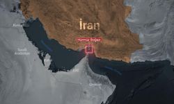 İran'dan "Hürmüz Boğazı’nda güvenliğin sağlanması mümkün değil" açıklaması