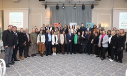 Nilüfer kardeşlik sofrasında buluştu