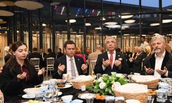 Osmangazi’de 136 Mahalle Tek Yürek